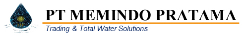 Logo Memindo Pratama